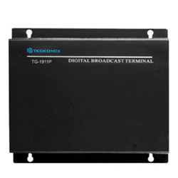 TG-1911P IP���絥����Ƶ�ն�